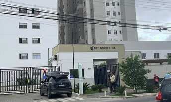 Imagem 3: Apto Condomínio Dez São Miguel- São Paulo, 2 dormitórios