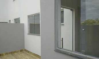 Imagem 2: Apartamento em Rua dos Uruguaios - Jardim Vitória - Belo Horizonte/MG