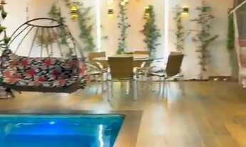 Imagem 3: Casa com 3 dormitórios à venda, 265 m² por R$ 1.100.000,00 - Gsp Life I - Uberlândia/MG