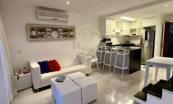 Imagem 2: Apartamento duplex localizado no exclusivo Condomínio Costabella, em Angra dos Reis -RJ