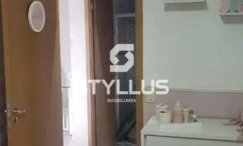 Imagem 6: Cascadura Apartamento com 1 dormitório