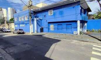 Imagem 2: Sobrado para alugar, 359 m² por R$ 16.633/mês - Chácara Santo Antônio - São Paulo/SP