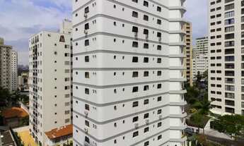 Imagem 6: Apartamento para venda em Aclimação com 3 quartos , 171m²