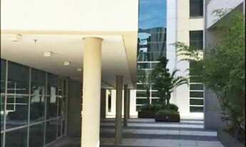 Imagem 2: Sala comercial em Rua Verbo Divino - Chácara Santo Antônio (Zona Sul) - São Paulo/SP