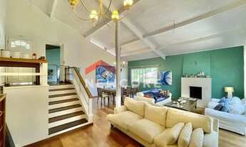 Imagem 7: Casa de condomínio em Alameda dos Manacás - Granja Viana - Cotia/SP