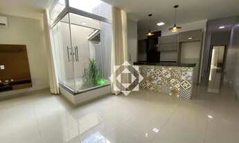 Imagem 5: Casa Ampla na 507 Sul 3 Quartos, 2 Suítes, Energia Solar e Planejados