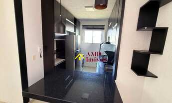 Imagem 7: Apartamento com 2 dormitórios à venda, 45 m² por R$ 190.000,00 - Bongue - Piracicaba/SP