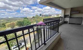 Imagem 6: Apartamento no Condomínio de Alta Vista em São José dos Campos