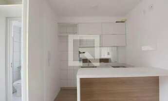 Imagem 5: Apartamento à Venda - Vila Ré, 1 Quarto, 33 m2