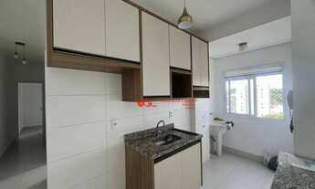 Imagem 2: Apartamento com 3 dormitórios para alugar, 65 m² por R$ 3.500,00/mês - Reserva Vista Verde