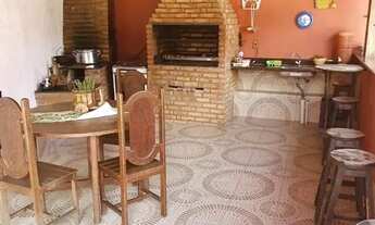 Imagem 5: Casa em Rua Ipê - Colonial - Contagem/MG