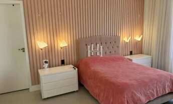 Imagem 6: Linda casa para alugar com 380 metros quadrados com 4 quartos