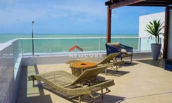 Imagem 2: Apartamento em Rua Artur Monteiro Paiva - Bessa - João Pessoa/PB