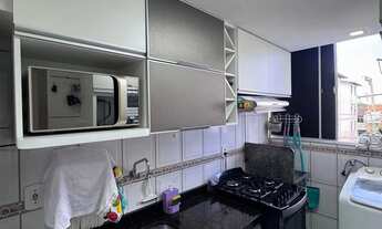 Imagem 5: Apartamento à venda no CONDOMÍNIO RESIDENCIAL BERNARDO OITICICA , TABULEIRO DO MARTINS, Ma