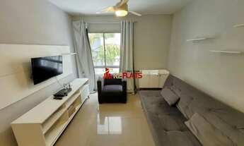 Imagem: Flat com ótimo preço no bairro Jardins