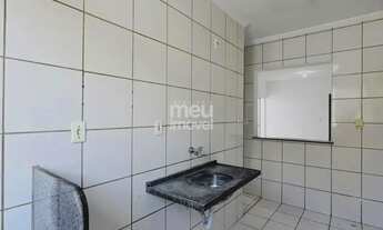 Imagem 6: Imóvel para venda tem 54 metros quadrados com 2 quartos em Turu - São Luís - MA