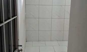 Imagem 6: Kitnet na praça da varzea