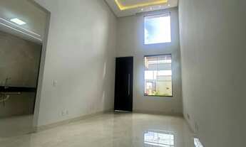 Imagem 5: Casa no Residencial Flor do Cerrado