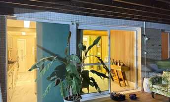 Imagem: Apartamento à venda no CONDOMÍNIO JARDINS