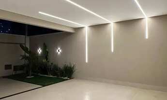 Imagem 7: Casa Alto Padrão Parque Amazônia