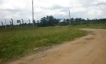 Imagem 6: área - Distrito Industrial - Campinas