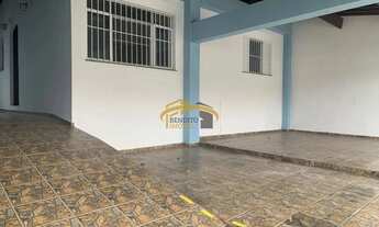 Imagem 3: Casa térrea para aluguel em condominio no Adalgisa - Osasco 4 quartos, 1 suíte, 1 sala, 3