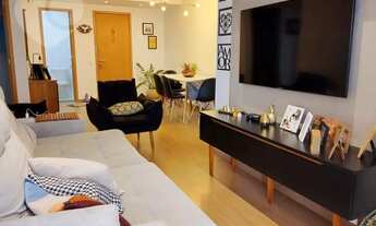 Imagem: Apartamento com 2 dormitórios à venda