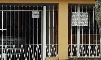 Imagem 3: Casa em Rua Osvaldo Aranha - Vila América - Santo André/SP