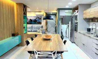 Imagem 7: Centro - Bertioga Residence Club codigo: 118659