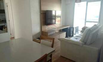 Imagem 2: Apartamento para locação Mobiliado na Pompéia com 3 quartos, 1 suíte, 2 banheiros e 2 vaga