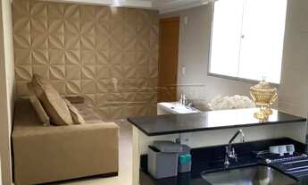 Imagem 5: Apartamento Padrão em São Carlos