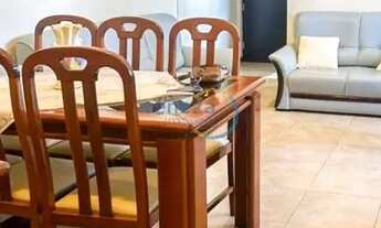 Imagem 3: Apartamento com 3 quartos à venda por R$ 450000.00, 100.00 m2 - LONDRILAR - LONDRINA/PR