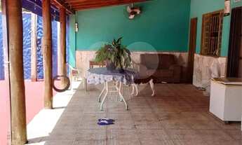 Imagem 5: Casa com 1 quartos à venda em Jardim Victório Antônio De Santi Ii - SP