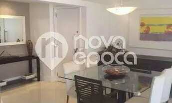 Imagem 4: Recreio dos Bandeirantes