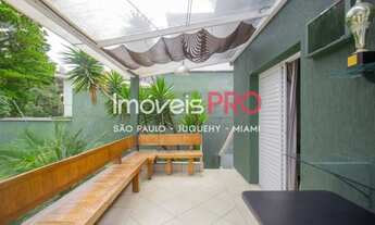 Imagem 4: Casa a venda na Vila Madalena