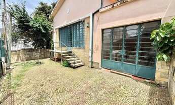 Imagem 2: Casa - Botafogo - Campinas