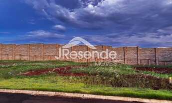 Imagem 7: VENDA terreno Condomínio Mirante Niagara, em Jardinópolis