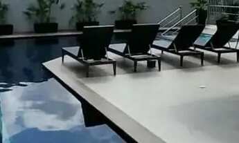 Imagem 4: Alugo apartamento no Ed. Villa Real