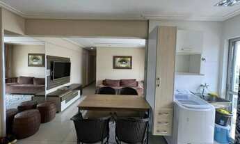 Imagem 4: Apto Mobiliado no Marco