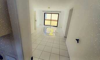 Imagem 7: Apartamento para locação em Pinheiros com 3 quartos, sendo 1 suíte e 1 vaga