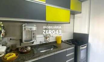 Imagem: Rosa dos Ventos Apartamento Jardim do