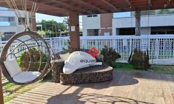 Imagem 4: Apartamento com 2 Suítes à Venda, 90 m² por R$ 900.000 - Dunas - Fortaleza/CE