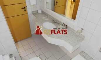 Imagem 10: Flat com ótimo preço no bairro Jardim Paulista. Confira