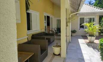 Imagem 7: Casa à Venda no Condomínio Village Visconde De Itamaracá em Valinhos, no bairro Sítio Recr