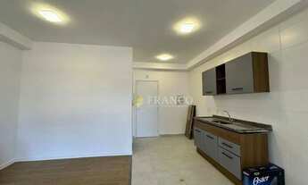 Imagem: Apartamento com 1 dormitório para alugar