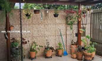 Imagem 2: Casa para Venda em Londrina, Jardim Monte Sinai, 3 dormitórios, 1 suíte, 2 banheiros, 2 va