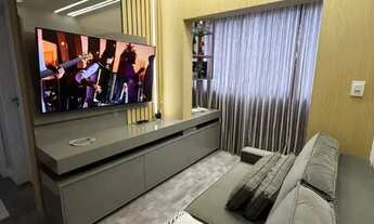 Imagem 5: Imóvel para venda com 60 metros quadrados com 2 quartos em São Vicente - Itajaí - SC