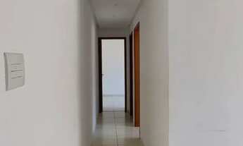 Imagem 7: Lindo 2/4 com Suíte + Móveis Planejados - Centro - Lauro de Freitas - Elevador - 1º Andar