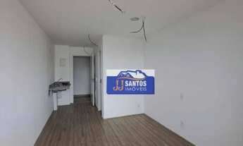 Imagem 2: Kitnet com 1 dormitório, 23 m² - venda por R$ 280.000,00 ou aluguel por R$ 3.050,00/mês