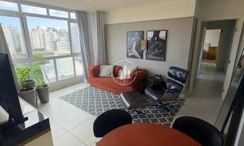 Imagem: Apartamento 2 Quartos - Centro - BRN